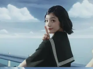 "ILLIT" biến thành kiểu tóc bob... Teaser MV bài hát mới được phát hành