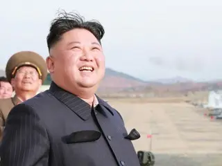 Kim Jong Un thị sát nhà máy sản xuất đạn dược... "Tăng sản xuất đạn pháo mới cho chiến tranh hiện đại" = Bắc Triều Tiên