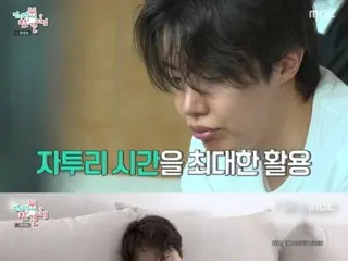 "BTS" J-HOPE, tình yêu của anh dành cho người hâm mộ cũng đẳng cấp thế giới "Tôi đã lập kế hoạch cho ba năm tiếp theo trước khi nhập ngũ"