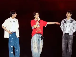 Chuyến lưu diễn vòng quanh thế giới solo của J-HOPE của BTS kết thúc thành công rực rỡ... JIN x JUNG KOOK cũng bất ngờ xuất hiện