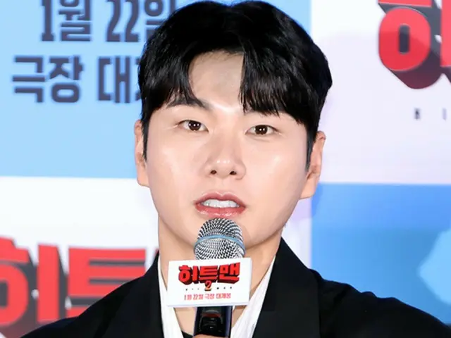 Diễn viên Lee Yi Kyung xin lỗi vì scandal Myungchigi: "Tôi cố làm mọi người cười nhưng lại bị chỉ trích"