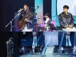 Bước đi đầu tiên của nam diễn viên Lee Do Hyun trong tour fan meeting Châu Á... đã khởi hành thành công