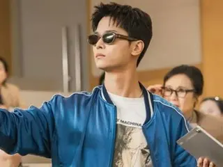 N của VIXX, đang thu hút sự chú ý trong các bộ phim truyền hình và điện ảnh... diễn xuất tuyệt vời mang lại tiếng cười và cảm xúc