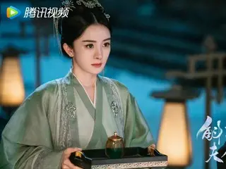 <Phim truyền hình Trung Quốc NOW> "Lady Huozhu: Tears of the Pearl" Tập 39, Thành phố Fanghai trừng phạt những kẻ tham nhũng ở Cảng Tây Bình = Tóm tắt / Spoiler