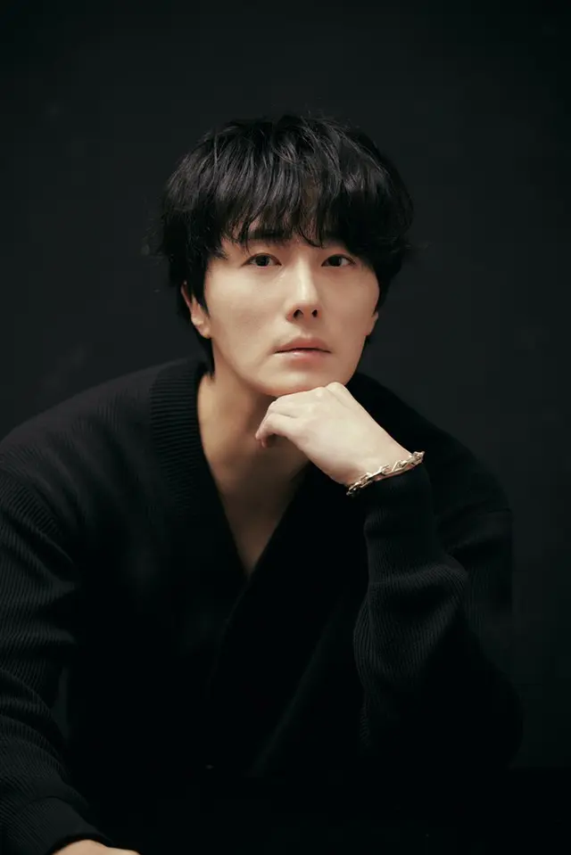 【公式】俳優チョン・イル、「華麗な日々（仮題）」主演確定…「トクスリ五兄弟をお願い！」の後続作