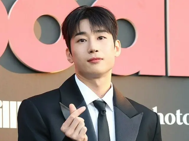 Han Seung Woo tiết lộ danh sách bài hát cho mini album thứ 4 "TOP NOTE"... Bài hát chủ đề là "STOP IT"