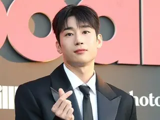Han Seung Woo tiết lộ danh sách bài hát cho mini album thứ 4 "TOP NOTE"... Bài hát chủ đề là "STOP IT"