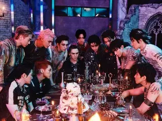 Album đầy đủ thứ 5 của SEVENTEEN lọt vào bảng xếp hạng Billboard 200 của Hoa Kỳ trong hai tuần liên tiếp
