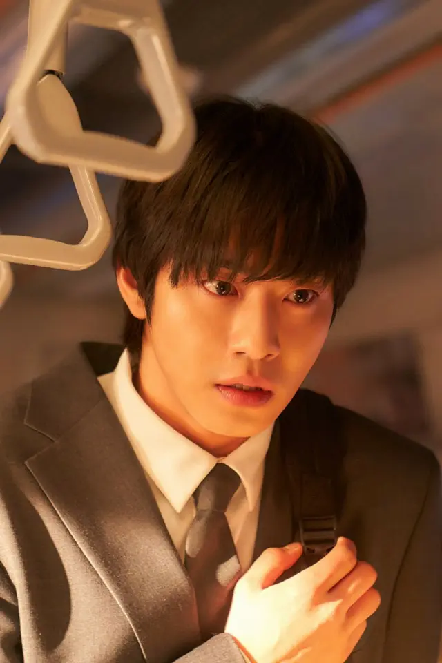 アン・ヒョソプ