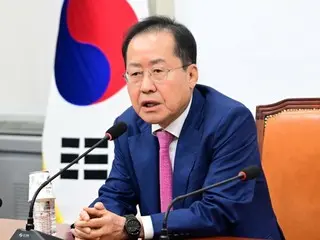 Cựu thị trưởng Daegu Hong Jun-pyo gọi ứng cử viên Thủ tướng Kim Min-seok là "người từng được kỳ vọng là một người vĩ đại"... Những người ủng hộ cựu đại diện Quyền lực Nhân dân Han Dong-hoon là "một lũ rác rưởi" = Hàn Quốc