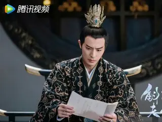 Phim truyền hình Trung Quốc HIỆN NAY: Tập 41 của "Lady Huozhu: Tears of Pearls": Di Xu tuyên bố rằng anh sẽ mời Shark Man vào cung điện. Tóm tắt và tiết lộ nội dung
