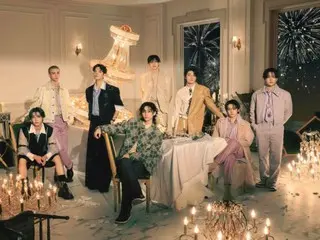 "Stray Kids" phát hành mini album tiếng Nhật "Hollow"...bày tỏ cảm xúc trống rỗng