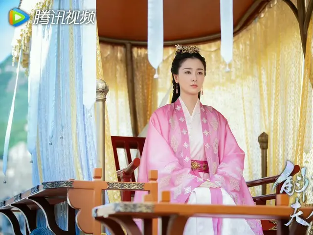 <Phim truyền hình Trung Quốc NOW> "Lady Huozhu: Tears of Pearls" Tập 42, sứ giả của Nianhua bị một sát thủ tấn công = Tóm tắt / Spoiler