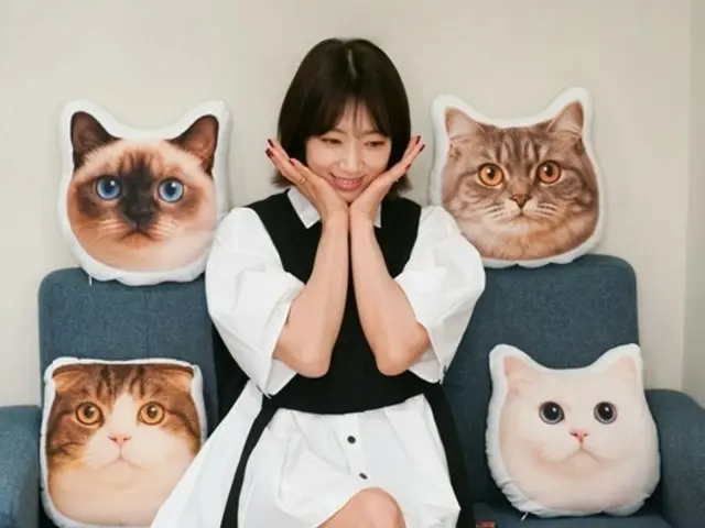 Park Shin Hye, dù đã kết hôn và làm mẹ, vẫn giữ nguyên tính cách ngây thơ như trong "The Heirs"