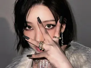 "aespa" KARINA, "Cơ thể của cô ấy cũng 'thần thánh'" ... Khoe ngoại hình mạnh mẽ và "cơ bụng săn chắc"