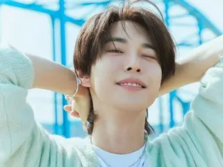"NCT" DOYOUNG, ca khúc mới "Memory" thắng 3 show âm nhạc "Truyền tải âm nhạc bằng thông điệp"