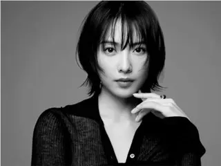 Jiyeon của KARA đảm nhận hai vai trong "I Kill You"... "Tôi đã cố gắng hết sức để trông giống một người khác"