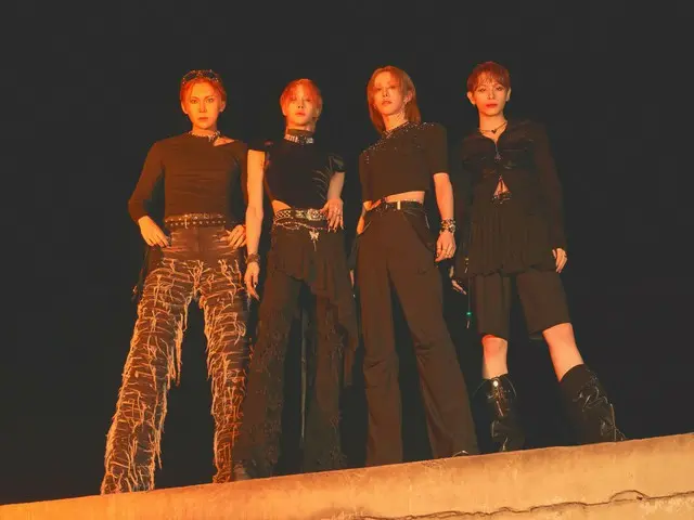 K-POP初のジェンダーレスグループ「XLOV」、2ndシングル「I ONE」発売