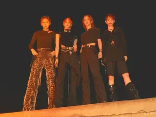 Nhóm nhạc phi giới tính đầu tiên của K-POP "XLOV" phát hành đĩa đơn thứ hai "I ONE"