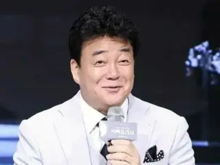 Công ty của Paik Jong Won là công ty đầu tiên bị chuyển đến cơ quan công tố vì vi phạm luật dán nhãn xuất xứ tại Hàn Quốc
