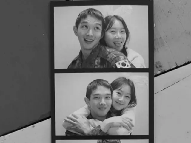 Nữ diễn viên Kong Hyo Jin và chồng Kevin Oh bắt đầu cuộc sống ngọt ngào bên nhau... Một bữa tiệc xuất ngũ đầy tình cảm