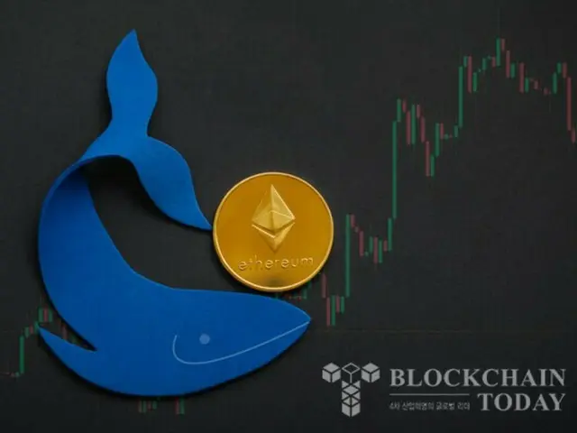 Cá voi Ethereum mua 39 triệu đô la tiền điện tử trong bối cảnh thị trường giảm, làm dấy lên hy vọng về sự phục hồi 25% trong ngắn hạn
