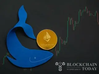Cá voi Ethereum mua 39 triệu đô la tiền điện tử trong bối cảnh thị trường giảm, làm dấy lên hy vọng về sự phục hồi 25% trong ngắn hạn