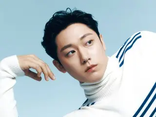 Lee Do Hyun: "Mong muốn không thay đổi của tôi là trở thành một diễn viên mà mọi người có thể tin tưởng"