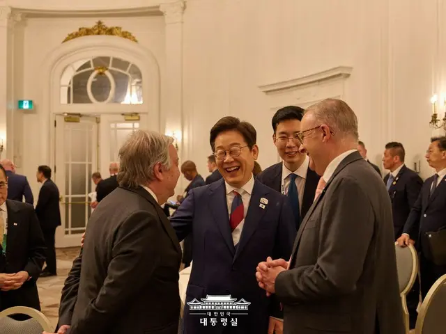 Đảng đối lập Hàn Quốc: "Tổng thống Lee là 'nhà ngoại giao thực tế chỉ trên danh nghĩa'"... "Không tham dự cuộc họp của NATO là một quyết định sai lầm"