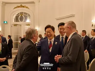 Đảng đối lập Hàn Quốc: "Tổng thống Lee là 'nhà ngoại giao thực tế chỉ trên danh nghĩa'"... "Không tham dự cuộc họp của NATO là một quyết định sai lầm"