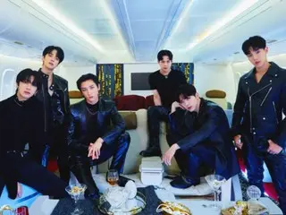 MONSTA X sẽ xuất hiện trên "CDTV Live! Live!" hôm nay (ngày 23)... lần đầu tiên xuất hiện sau 10 năm kể từ khi ra mắt