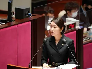 Ứng cử viên Bộ trưởng Bộ Bình đẳng giới và Gia đình Kang Sun-woo: "Tôi hy vọng rằng cơ thể và tâm trí của tôi sẽ hướng đến mức thấp hơn" (Hàn Quốc)