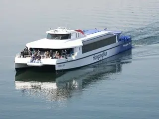 Seoul sẽ bắt đầu vận hành thử nghiệm "Xe buýt sông Hàn" từ tháng 7 (Hàn Quốc)