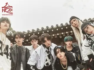 Stray Kids giành giải Nhóm nhạc đa dạng xuất sắc nhất tại Giải thưởng Kids' Choice năm 2025