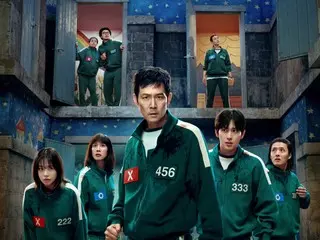 "Squid Game Season 3" khởi động tuần lễ lễ hội với những thông điệp từ dàn diễn viên gửi đến người hâm mộ và một cuộc diễu hành trực tiếp của Hàn Quốc do Yuya Tegoshi trình bày