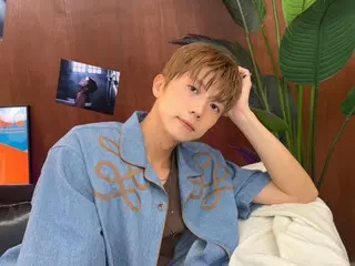 Wooyong của 2PM, "Chúng tôi sẽ làm việc chăm chỉ để lấp đầy thời gian bên nhau"... Buổi hòa nhạc trở lại thành công