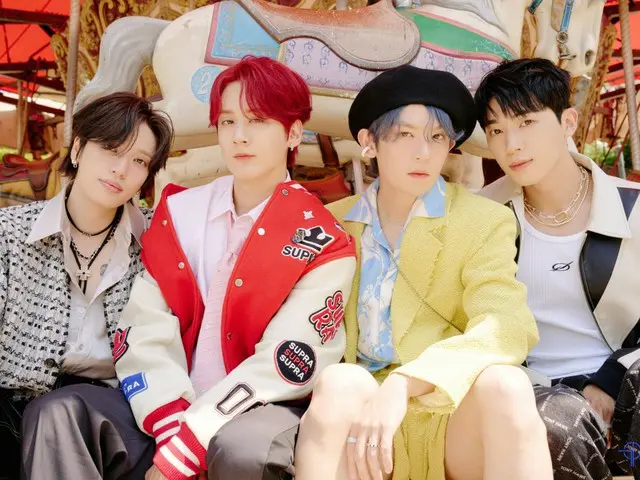 TEEN TOP sẽ trở lại đầy đủ vào tháng 8... Album và buổi hòa nhạc được công bố cho lần trở lại đầu tiên sau 2 năm