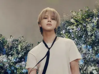JIMIN của BTS, mùa mưa đã đến... Ngôi sao số 1 mà bạn muốn chia sẻ ô cùng