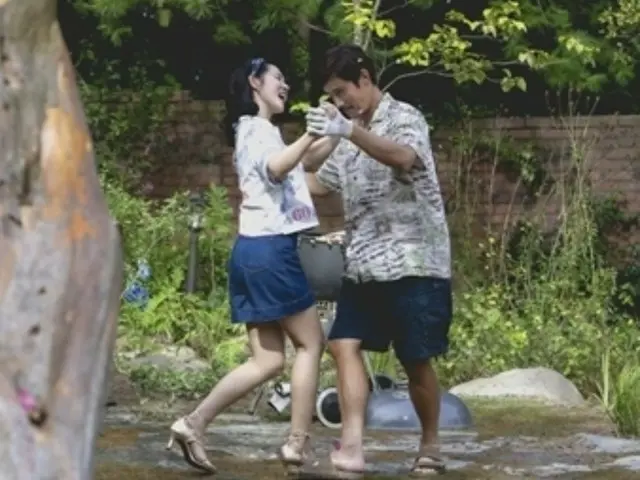 [Bài viết đầy đủ] Phim "Hadakara Nai" trở thành nạn nhân của "gian lận không chiếu"... Tên của nam diễn viên Lee Byung Hun và nữ diễn viên Son Ye Jin đang bị rao bán