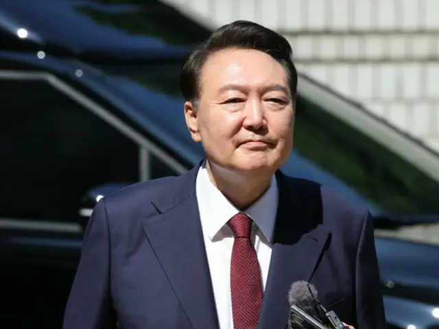Phía Yoon: "Yêu cầu lệnh bắt giữ là bất công, chúng tôi sẽ tuân thủ lệnh triệu tập hợp pháp" = Hàn Quốc
