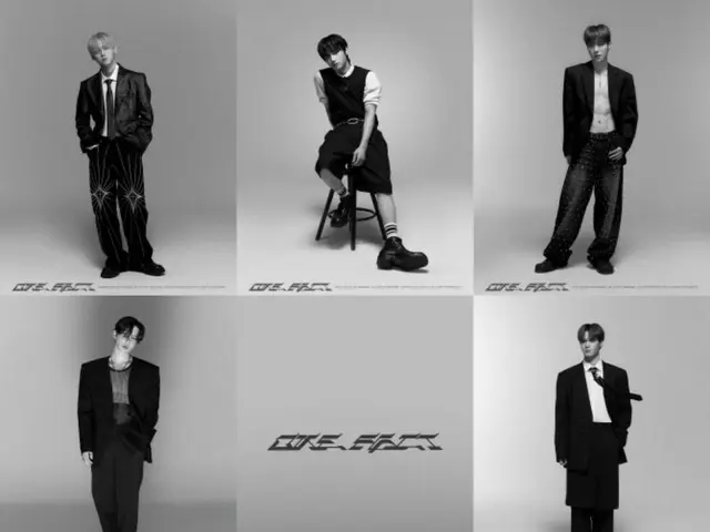 Nhóm ONE PACT chuẩn bị cho sự trở lại với album mới ONE FACT với tâm trạng độc đáo