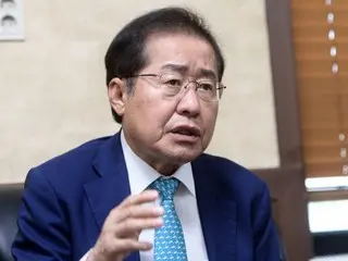 Cựu thị trưởng Daegu: "Lực lượng bảo thủ của Hàn Quốc sẽ bị biến thành tro bụi"... "Chúng ta phải trục xuất những người lãnh đạo"