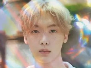 YOON SANHA của ASTRO sẽ trở lại vào ngày 15 tháng tới trong chuyến lưu diễn fancon Châu Á/Nam Mỹ