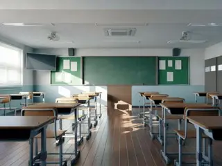 Ba nữ sinh trung học tử vong ở Busan... "Có rắc rối với một giáo viên"