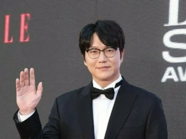 Sung Si Kyung hứa với người hâm mộ rằng anh sẽ không bị bắt vì lái xe khi say rượu