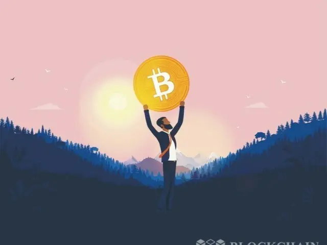 Thị phần Bitcoin tăng lên 62%… Các nhà đầu tư tổ chức vẫn ưa chuộng cổ phiếu blue chip?