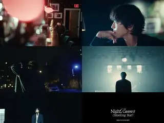 Jung Yong Hwa của CNBLUE lần đầu tiên trở lại solo sau hai năm... Đoạn giới thiệu video ca nhạc "One Last Day" được phát hành