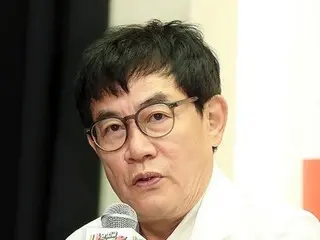 Nghệ sĩ hài kỳ cựu Lee Kyung-kyu cuối cùng đã xin lỗi sau khi bị cáo buộc lái xe khi sử dụng ma túy... "Tôi sẽ thận trọng... Tôi vô cùng hối hận"