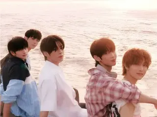 NOWZ, với sự hỗ trợ của Yugi của i-dle...bài hát phát hành trước đạt vị trí số 1 trên QQ Music của Trung Quốc