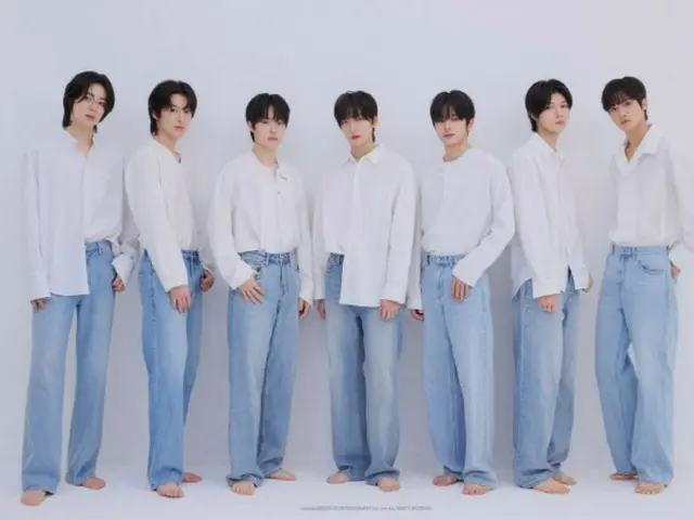 "C9 ROOKIES" được công bố là nhóm nhạc hoàn chỉnh gồm 7 thành viên... sẽ chính thức ra mắt vào năm sau